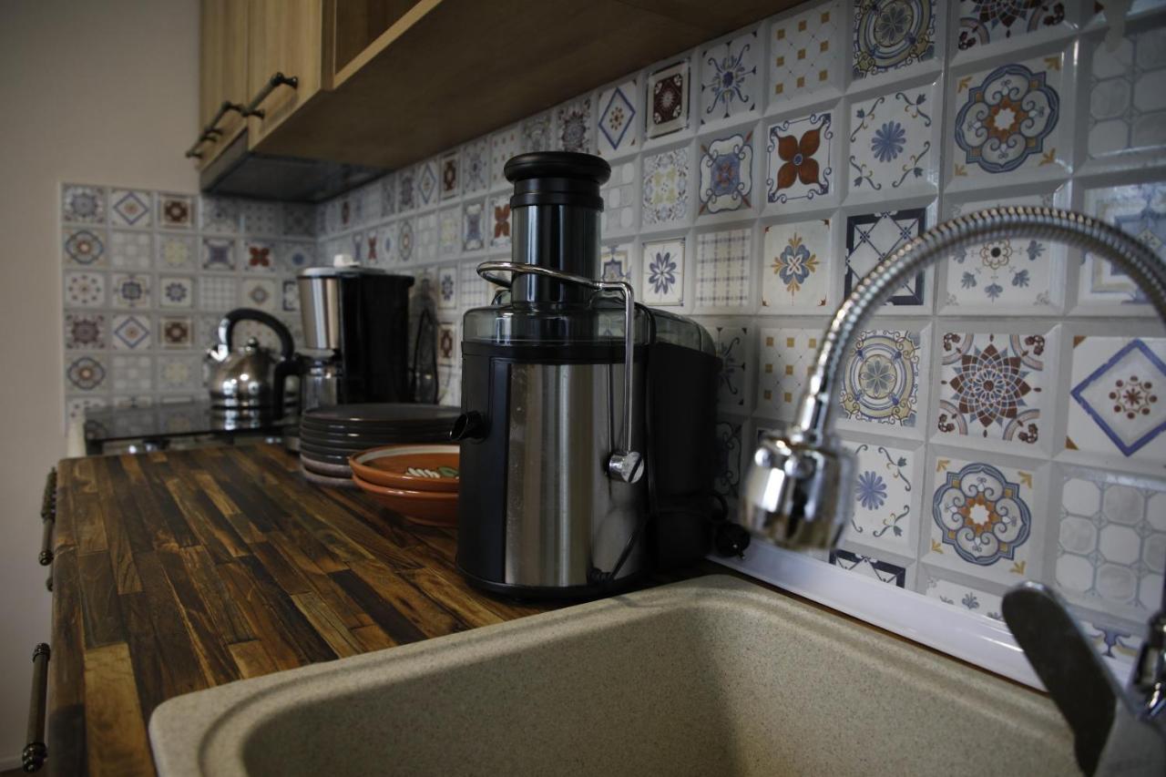 فندق Gentry House أمبرولاوري المظهر الخارجي الصورة