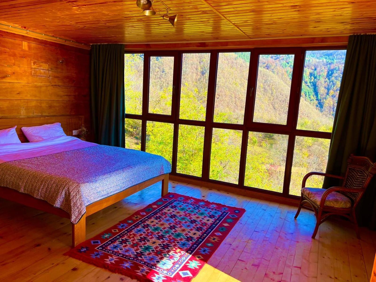 فندق Gentry House أمبرولاوري المظهر الخارجي الصورة
